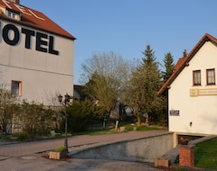 Hotel Sonja (Érfurt, Alemania)