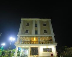 Hotel Niladri Inn (Balasore, India)