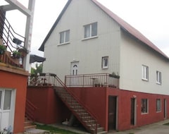 Cijela kuća/apartman Golubovic Apartments (Žabljak, Crna Gora)