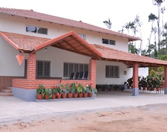 Khách sạn Green Village Homestay (Sakleshpur, Ấn Độ)