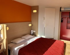 Hotel Première Classe - Perpignan Sud (Perpignan, Francia)