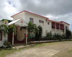 Pansion Over The Hill Guest House (Grand Case, Antilles Française)
