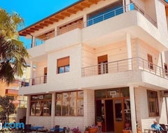 Pansion ELMA Guest House (Përmet, Albanija)