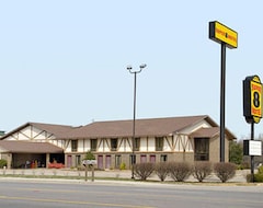 Motel Super 8 by Wyndham Bentonville (Bentonville, ABD)