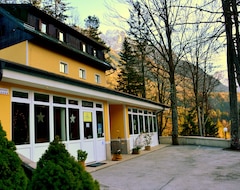 Hostel Barovc (Kranjska Gora, Slovenija)