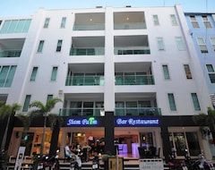 Khách sạn Siam Palm Residence (Patong Beach, Thái Lan)