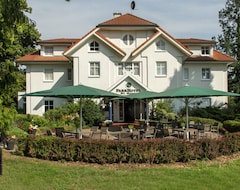Hotelli Parkhotel Neustadt Garni (Neustadt, Saksa)