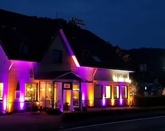 Hotel Vintage Cafe &Weinbar (Lahnstein, Tyskland)