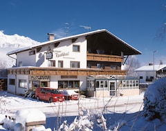 Khách sạn Hotel Kögele (Axams, Áo)