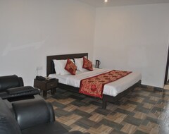 Hotel Maha Luxmi Palace (Katra, Indija)