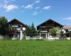 Khách sạn Kleiner König (Schwangau, Đức)