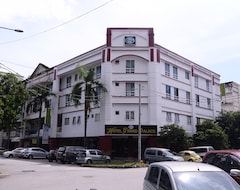 Otel Grand Palace (Ampang, Malezya)