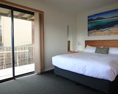 Hotelli 96 on Arthur Apartments (Launceston, Australia)