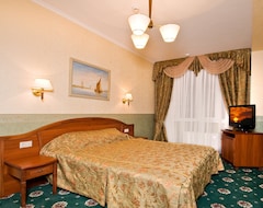 Khách sạn Partner (Krasnodar, Nga)