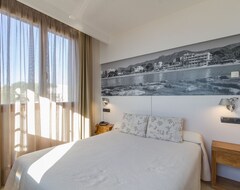 Hotel Aptos. Riviera (Benicasim, Spagna)