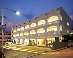 Hotelli Samkong Place (Phuket-Town, Thaimaa)