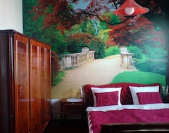 Khách sạn Drabek Motel (Tarnowskie Góry, Ba Lan)