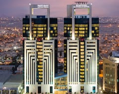 Kempinski Al Othman Hotel Al Khobar (Al Khobar, Saudi Arabia)