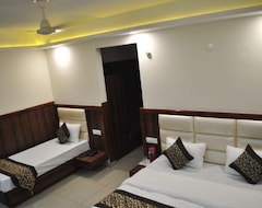 Khách sạn Hotel Vaishno Devi Heights (Jammu, Ấn Độ)