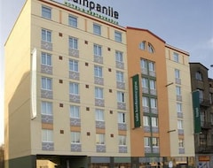 Hotel Campanile Lodz (Łódź, Poland)