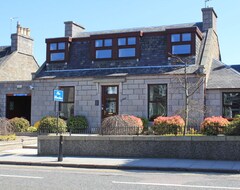 Khách sạn Beeches Aberdeen (Aberdeen, Vương quốc Anh)