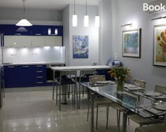 Cijela kuća/apartman Laconian Collection Lykourgou 10 (Sparta, Grčka)