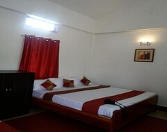 Bed & Breakfast Heritage Lodge (Cherrapunji, Ấn Độ)