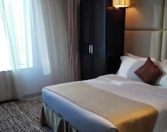 Hotel Mathema Premium Westbay Doha (Doha, Qatar)