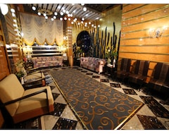 Khách sạn Roomi Suites (Kuwait, Kuwait)
