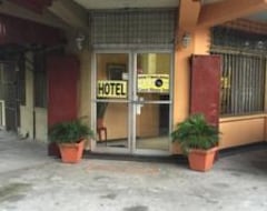Pansion Hotel Guest House Inn (San Pedro Sula, Honduras)