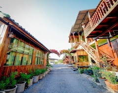 Hele huset/lejligheden Mrk Resort And Massage (Lopburi, Thailand)