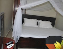 Sandton Hotel Kasese (Kasese, Uganda)