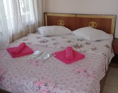 Hotel karaburun ankara otel (Düzce, Turquía)