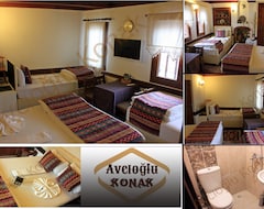 Avcioglu Konak Otel (Safranbolu, Türkiye)