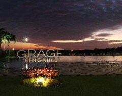 Hotelli Grage Hotel Bengkulu (Bengkulu, Indonesia)