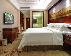 VIENNA 3 BEST HOTEL SHENZHEN SHAZUI ROAD (Shenzhen, Kina)