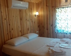 Hotel Begonvillage Tatil Köyü (Datça, Turska)