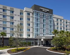 Hotel Courtyard by Marriott Orlando South/Grande Lakes Area (Orlando, USA)