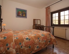 Aparthotel Relais Il Ciliegio (Sorano, Italija)