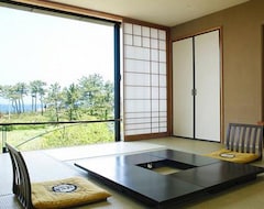 Ryokan Totoya (Kyotango, Japonya)