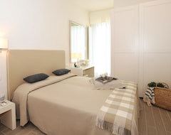 Hotel Gradara (Bellaria-Igea Marina, Italien)