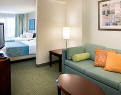 Hotel SpringHill Suites Los Angeles LAX/Manhattan Beach (Hawthorne, USA)
