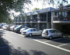 Hotel Azena Motels (Christchurch, Novi Zeland)