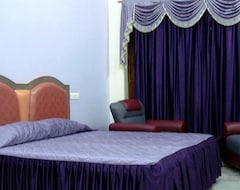 Khách sạn Gk President (Chandigarh, Ấn Độ)
