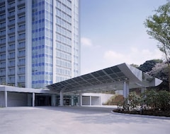 Khách sạn The Prince Park Tower Tokyo - Preferred Hotels & Resorts, Lvx Collection (Tokyo, Nhật Bản)
