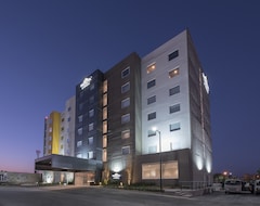 Hotel Microtel Inn & Suites by Wyndham Irapuato (Irapuato, México)