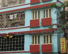 Hotelli North Star (Kalkutta, Intia)