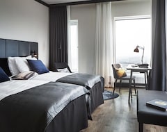 Khách sạn QUALITY HOTEL VIEW (Copenhagen, Đan Mạch)