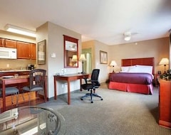 Hotel Homewood Suites by Hilton Sioux Falls (Sioux Falls, EE. UU.)
