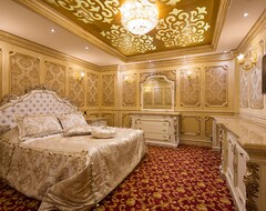 فندق Fidan Spa Hotel Sochi (سوتشي, روسيا)